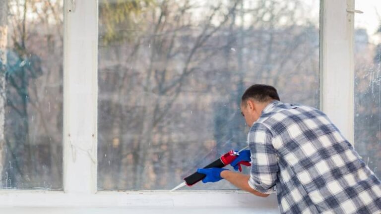 Urgent Window Repair in Las Vegas: Responsive Solutions