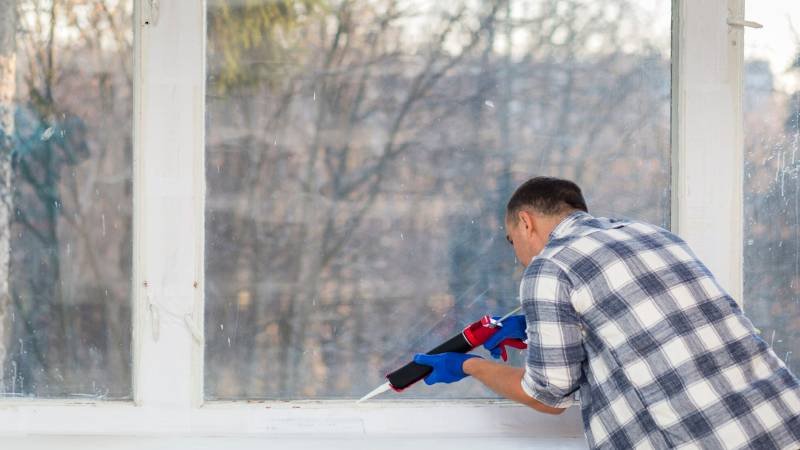 Urgent Window Repair in Las Vegas: Responsive Solutions