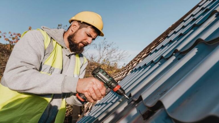 How Roof Replacement Can Improve Your Home's Curb Appeal, Comfort, and Long-Term Value