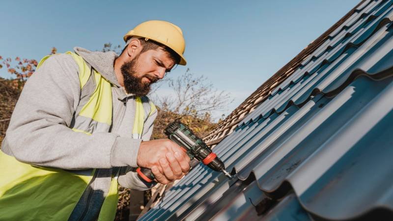How Roof Replacement Can Improve Your Home's Curb Appeal, Comfort, and Long-Term Value
