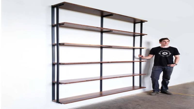Brackets for Shelves: A Practical Guide to Choosing and Installing Them