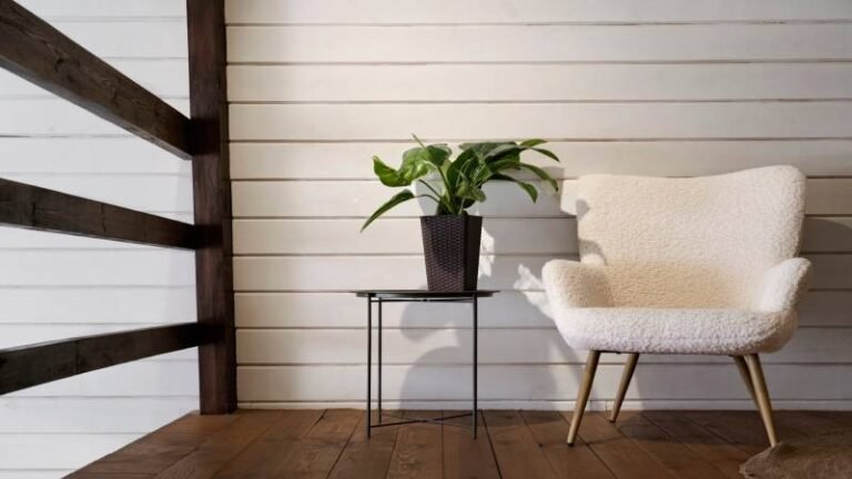 Timber Wall Panels vs Traditional Wall Finishes: Which Is Best for Modern Interiors?