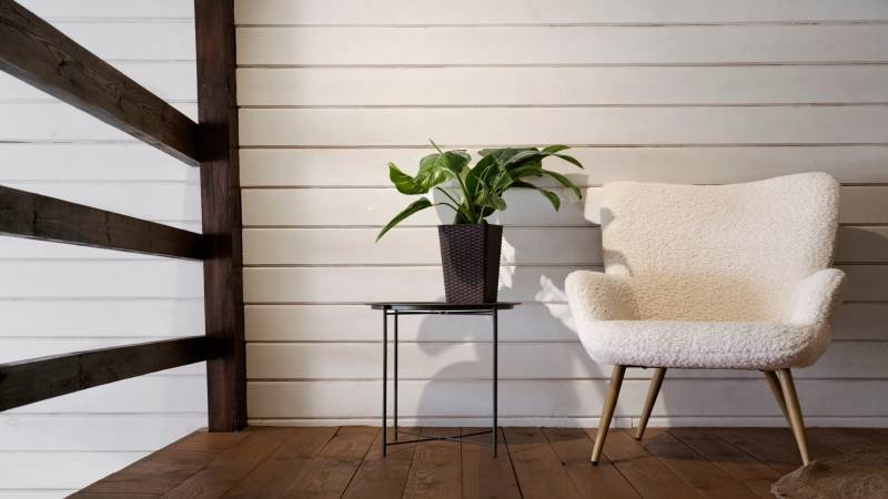 Timber Wall Panels vs Traditional Wall Finishes: Which Is Best for Modern Interiors?