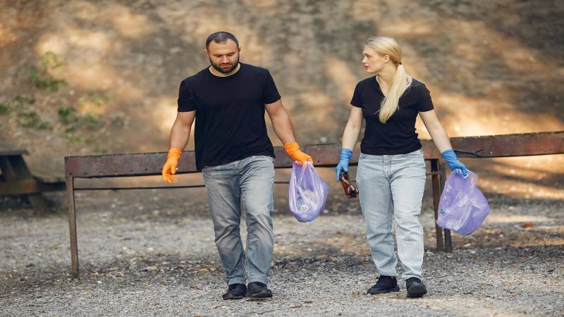 Household Rubbish Removal in Sydney: When Is It Time to Call the Professionals?