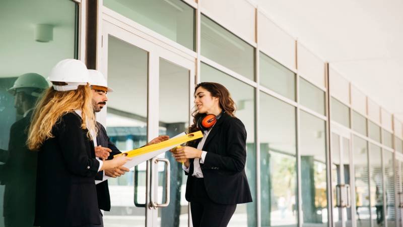 Why Exterior Envelope Systems Are Critical to Building Performance