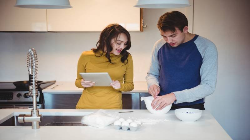 Planning a Kitchen Remodel in Centennial, CO: Layout, Budget and Timeline