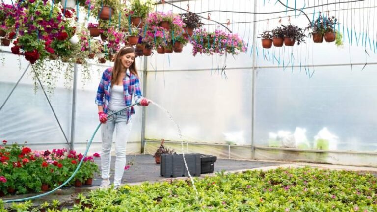 How to Choose the Best Dripperline for Farms, Gardens, and Landscapes