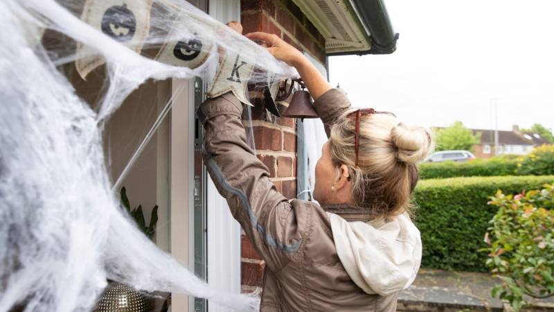How Siding Damage Around Windows and Doors Can Lead to Interior Moisture Problems