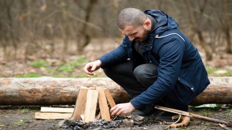Get the Look of Natural Timber – Without Sacrificing Fire Safety