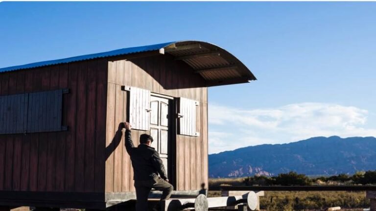 Mobile Homes: Skip the Wait, Not the Quality