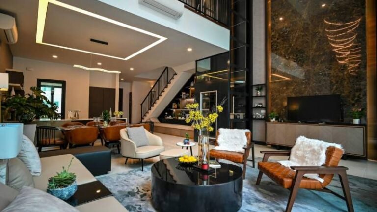 Ways for Home Design Lovers to Discover International Trends Online