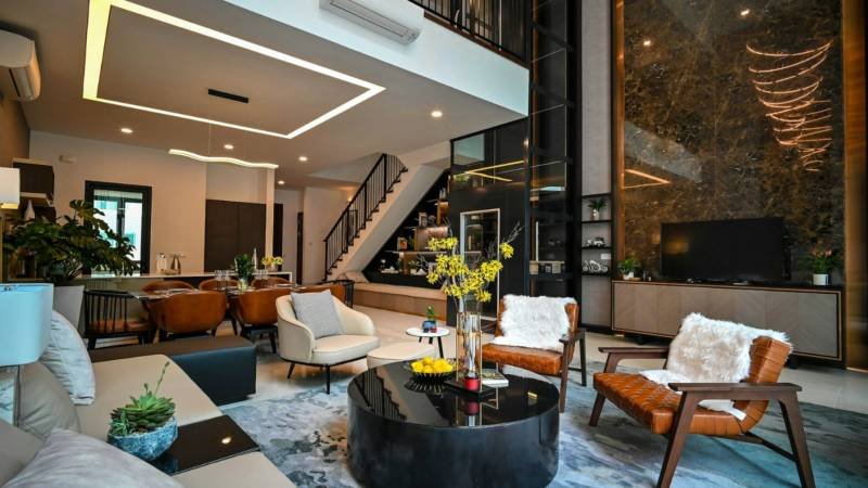 Ways for Home Design Lovers to Discover International Trends Online