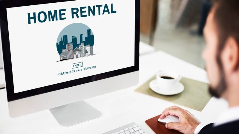 Top 10 Online Rental Platforms for Finding Your Next Home