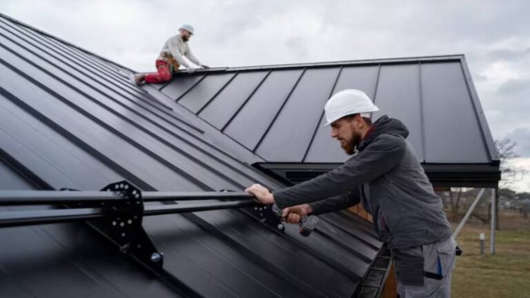 The Long-Term Benefits of Investing in a Quality Roof Replacement