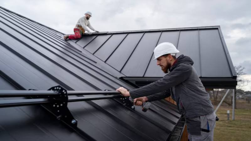 The Long-Term Benefits of Investing in a Quality Roof Replacement