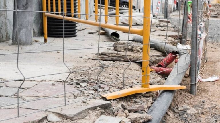 Foundation Cracks: Which Ones Are Serious and Which Aren't