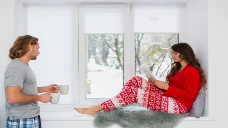Choosing Window Treatments Room by Room