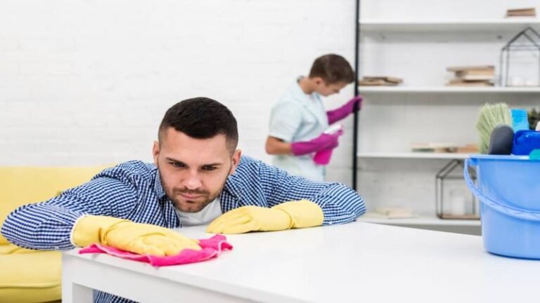 Seven Questions to Settle Before You Sign a Recurring Cleaning Contract