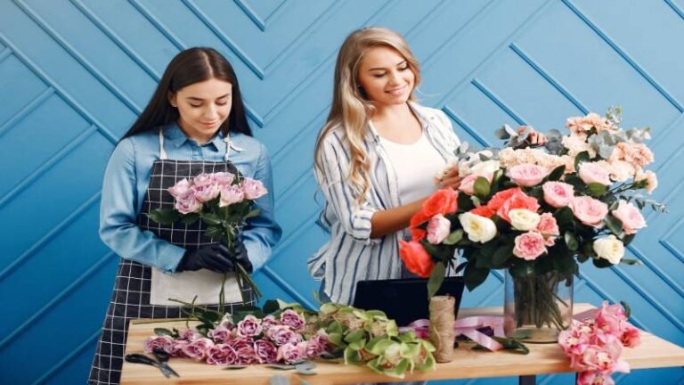 Corporate Flowers: Arrangements for Offices, Events, and Business Gifts