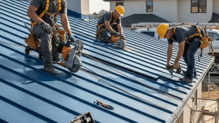 Commercial Contractor Requirements and Services in Shreveport, Louisiana