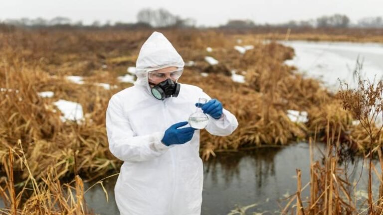 Standards for Controlled Contamination Cleaning in Coastal Tennessee Facilities