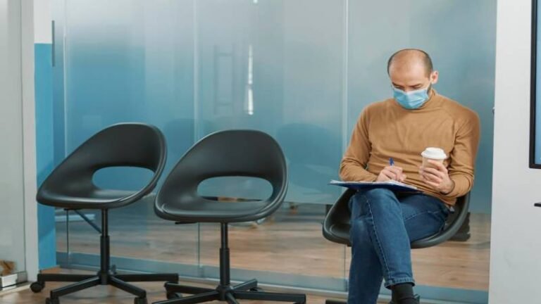 Slatted Wall Panels in Healthcare Settings: Combining Acoustic Comfort with Antimicrobial Performance