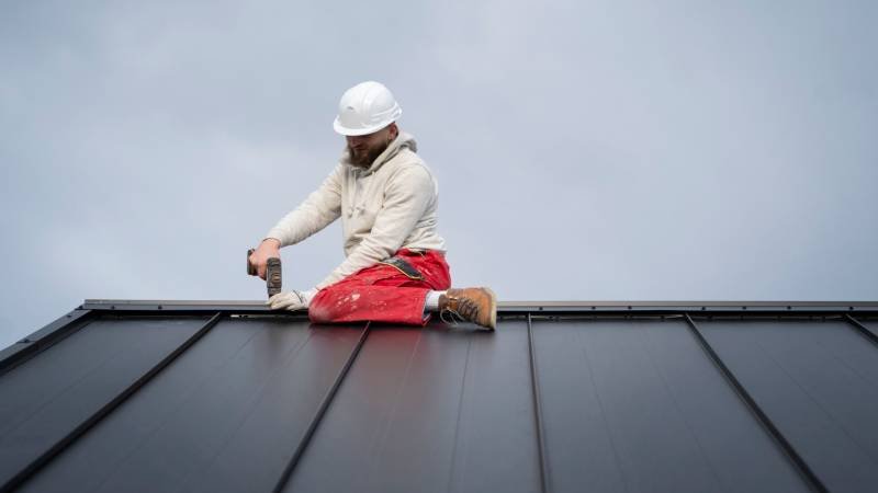 Arkansas Roof Flashing Code Compliance Guide