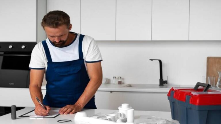 Plumbing Services in Northern Kentucky: What Homeowners Can Handle and When to Call a Professional