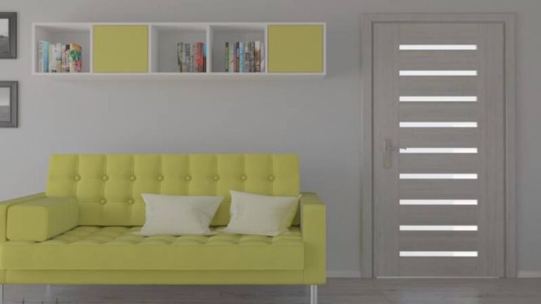 2026 Door Design Trends: Clean Lines, Stronger Materials, Better Performance