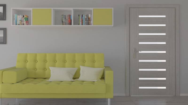 2026 Door Design Trends: Clean Lines, Stronger Materials, Better Performance