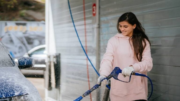 Why Pressure Washing in Valdosta, GA Is Essential for Every Home and Business