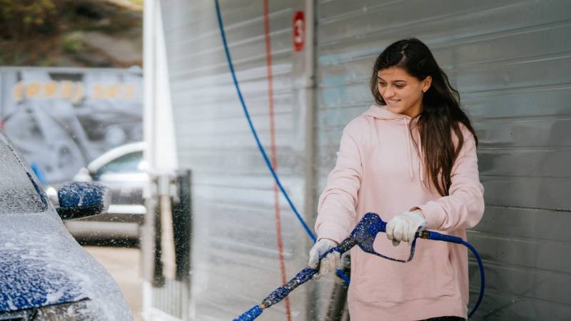 Why Pressure Washing in Valdosta, GA Is Essential for Every Home and Business