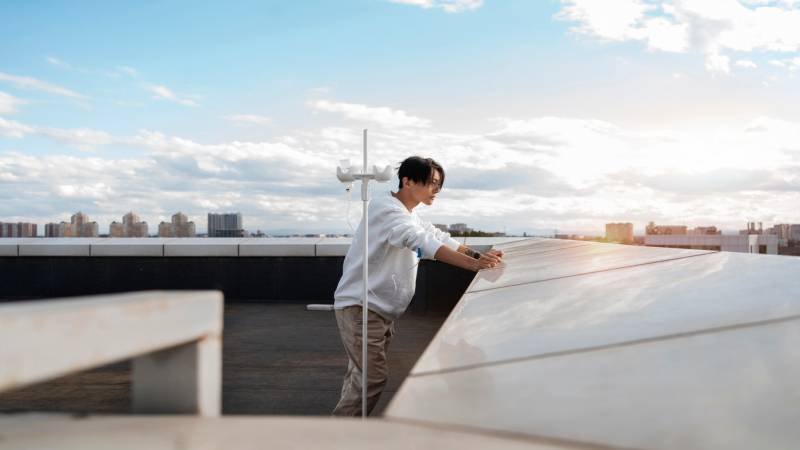 Planning a Flat Roof Window Upgrade From Start to Finish