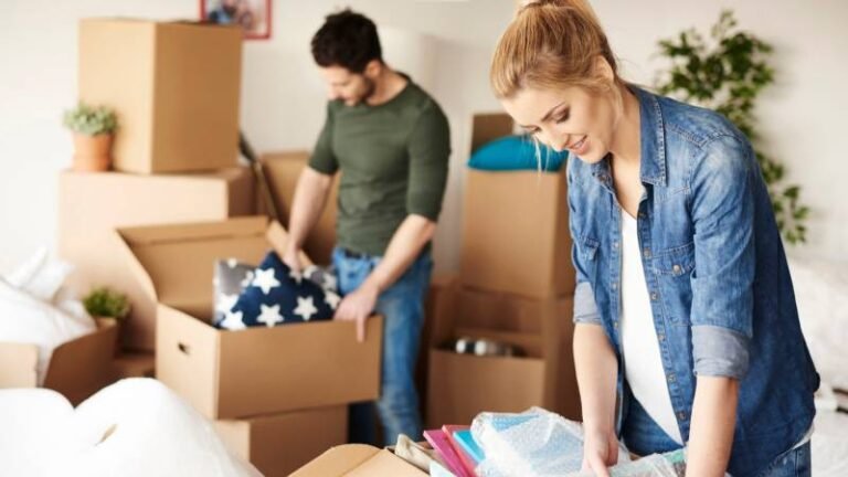 Efficient Decluttering for Salt Lake City Households