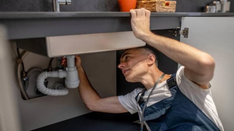 Common Home Plumbing Problems and When to Call a Professional