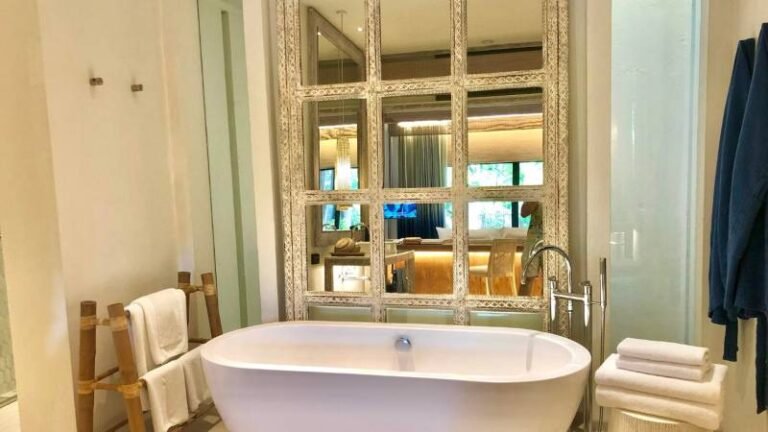 Remodeling a Bathroom for a New England Winter: What Ac tually Matters