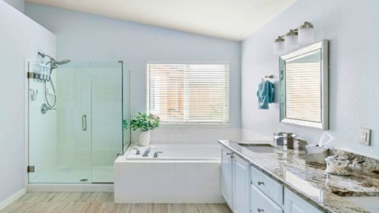 Remodeling a Bathroom for a New England Winter: What Actually Matters