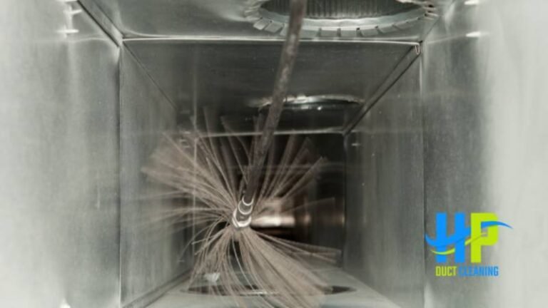 How to Choose Duct Cleaning Companies in Colorado Springs