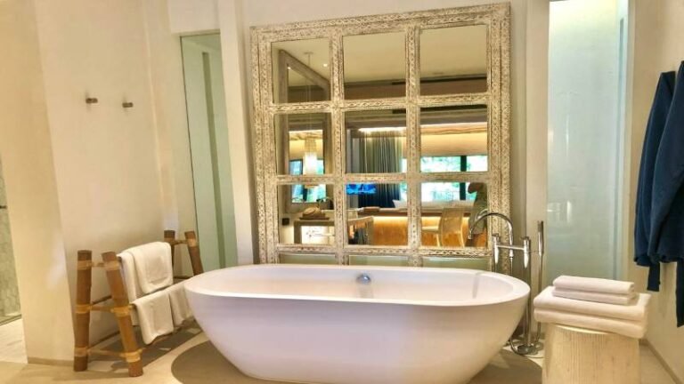 Bathroom Remodel Charlotte NC: Complete Guide for Homeowners