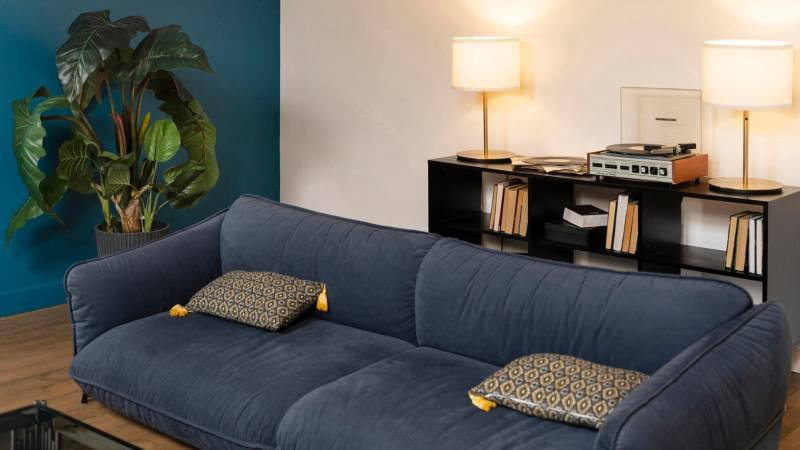 Transform Your Space with Stylish and Functional Modular Sofas