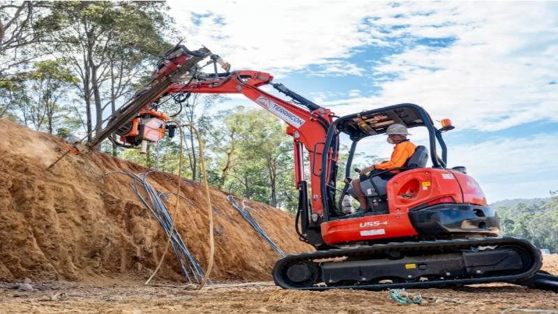 Why Ground Conditions Matter When Choosing a Piling Method