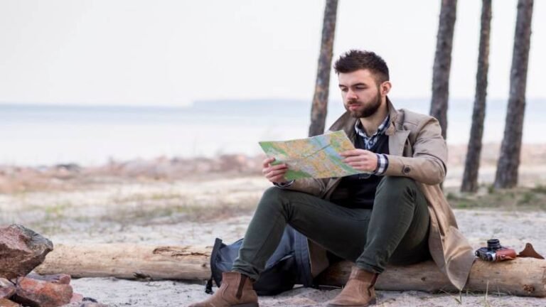 Grit Travels Further Than You Think