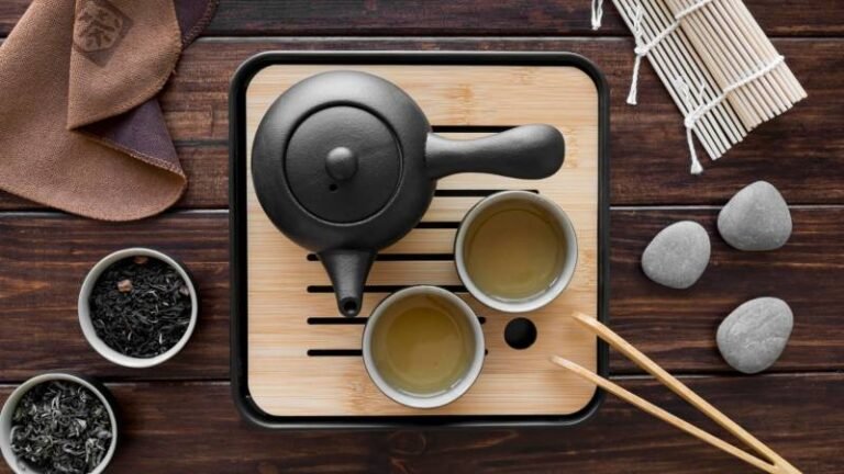 Kyusu, Shiboridashi, Houhin: A Plain Guide to Japanese Teapots