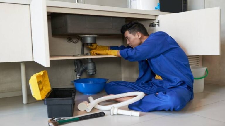 Emergency Plumbers Townsville: What to Do When a Plumbing Problem Can’t Wait