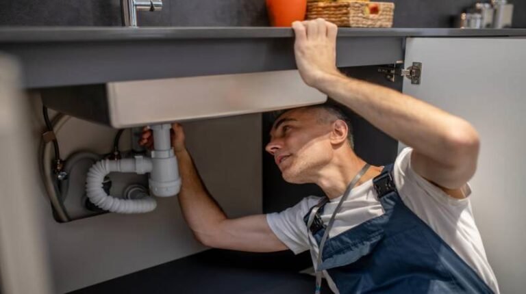 Preventative Plumbing Maintenance for Melbourne Homeowners