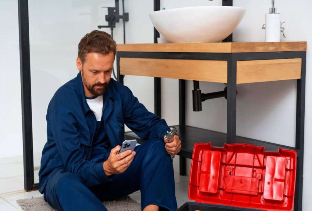 Is it a plumbing emergency? How Sydney homeowners can tell before calling an emergency plumber