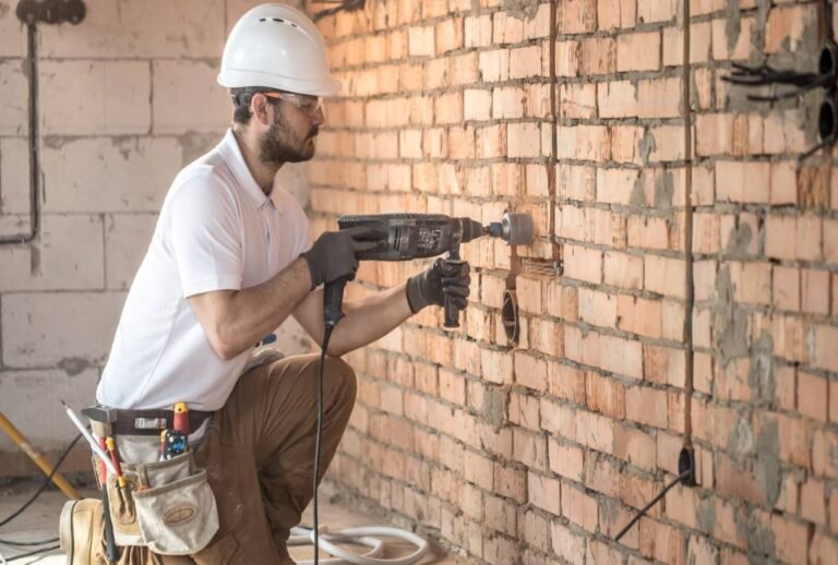 Walls That Change Without Drilling