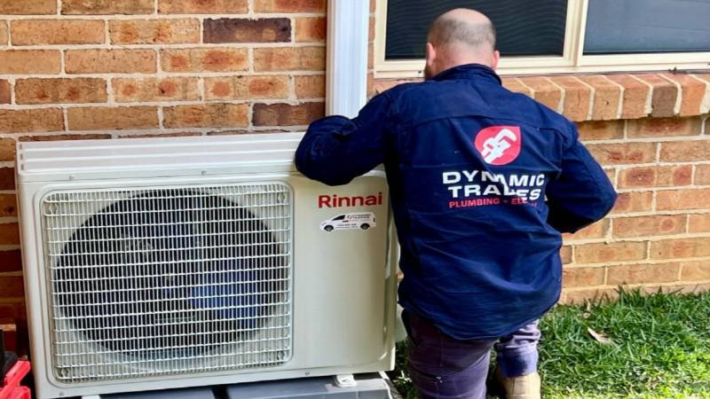 How Coastal Conditions Can Affect Air Conditioning Equipment