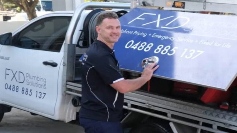 Why Plumbing Problems Often Develop Behind Walls and Under Floors