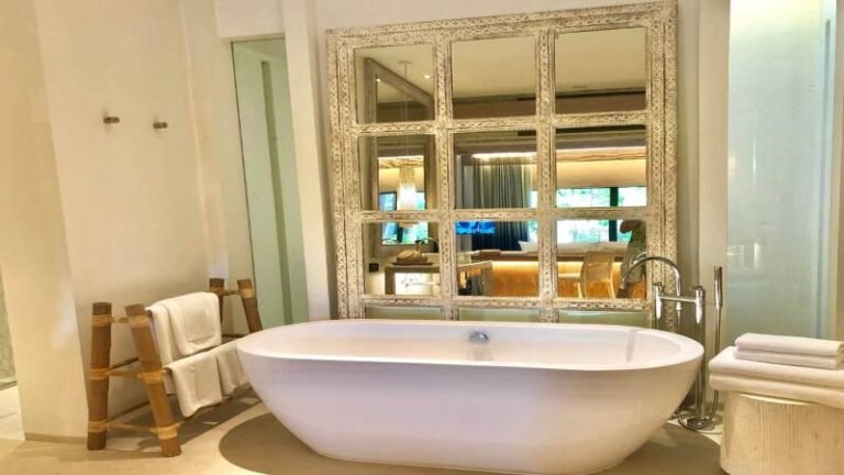 Transform Your Space: The Ultimate Guide to Choosing the Perfect Bathroom Mirror